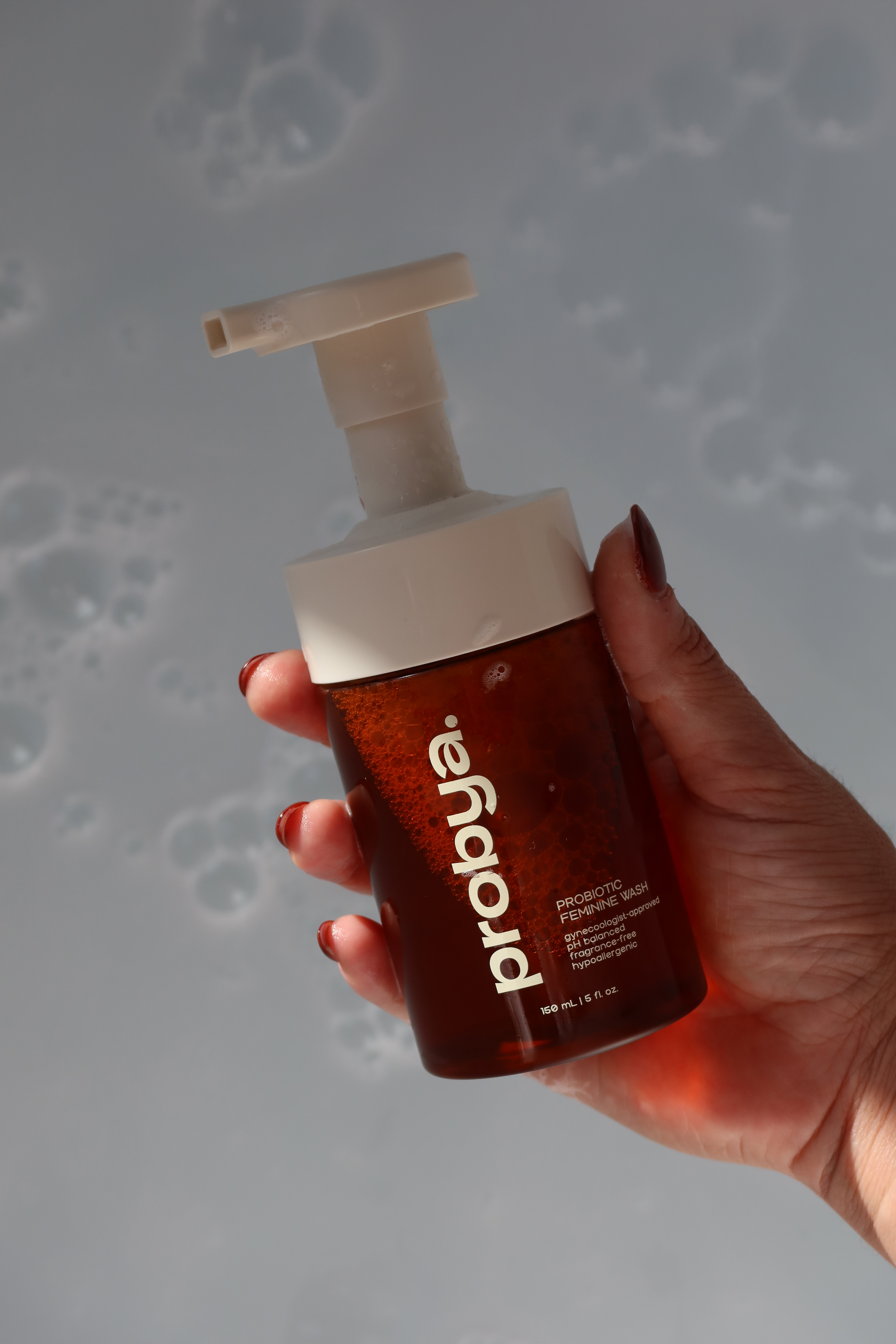 Probya Product Bottle